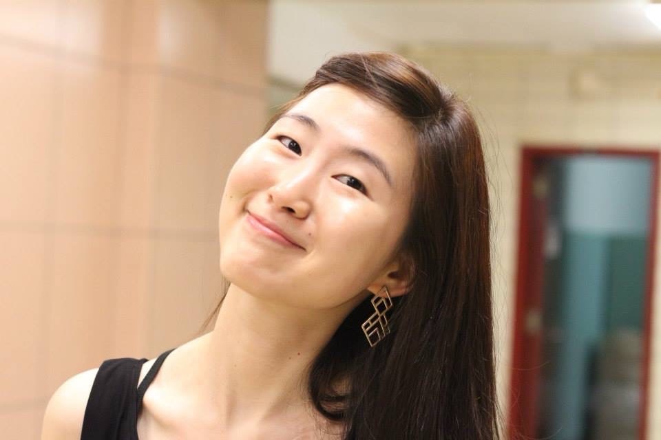 Grace Lee