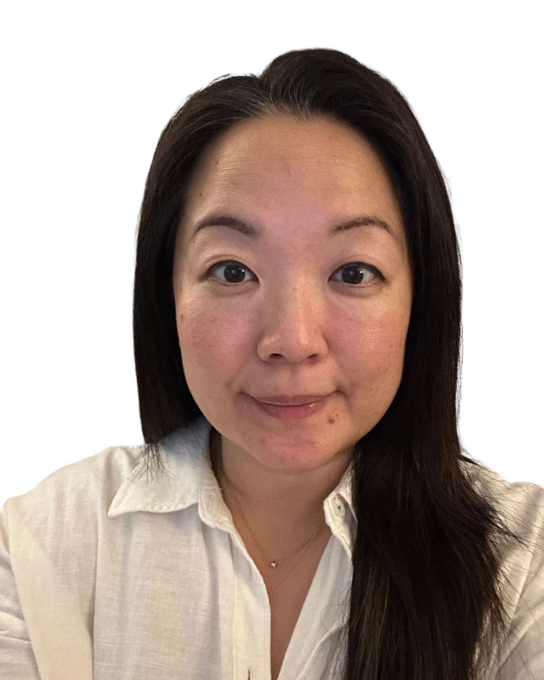 Pastor Lydia Kim